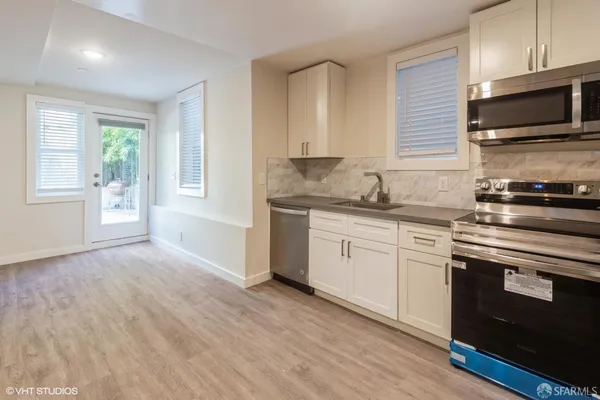 $3,295 | 2888 Folsom Street, Unit A, San Francisco, CA 94110