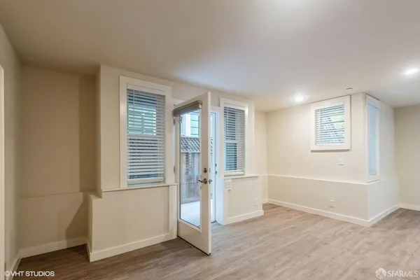 $3,295 | 2888 Folsom Street, Unit A, San Francisco, CA 94110