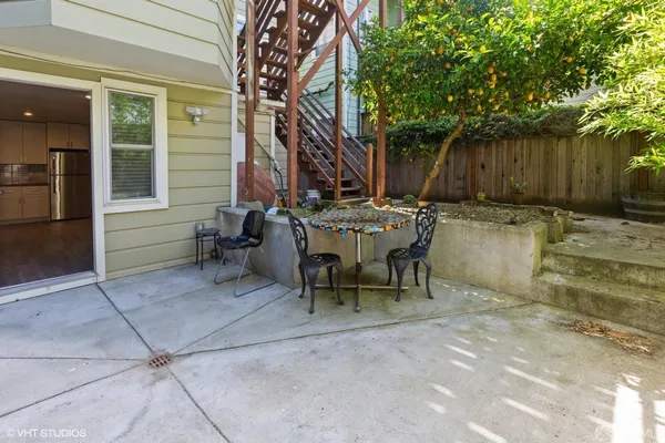 $3,295 | 2888 Folsom Street, Unit A, San Francisco, CA 94110