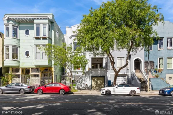 $3,295 | 2888 Folsom Street, Unit A, San Francisco, CA 94110