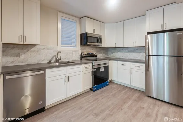 $3,295 | 2888 Folsom Street, Unit A, San Francisco, CA 94110