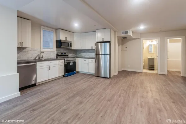 $3,295 | 2888 Folsom Street, Unit A, San Francisco, CA 94110