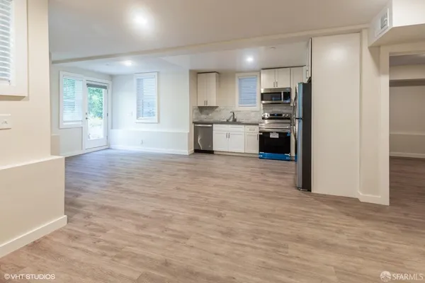 $3,295 | 2888 Folsom Street, Unit A, San Francisco, CA 94110