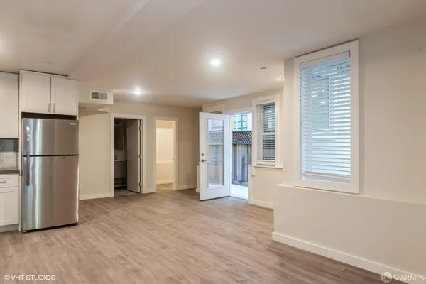 $3,295 | 2888 Folsom Street, Unit A, San Francisco, CA 94110
