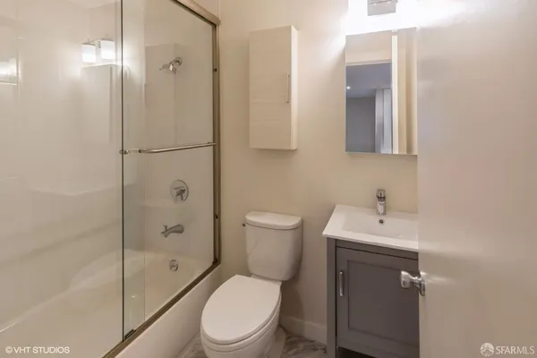 $3,295 | 2888 Folsom Street, Unit A, San Francisco, CA 94110