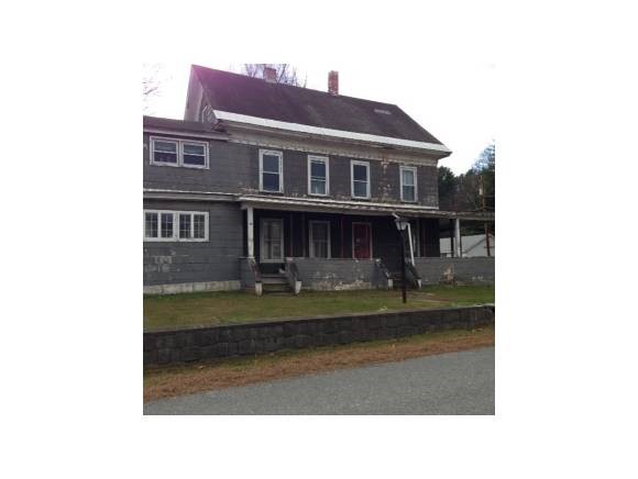 12 Central Street Springfield, VT 05156 - Photo 1 of 1