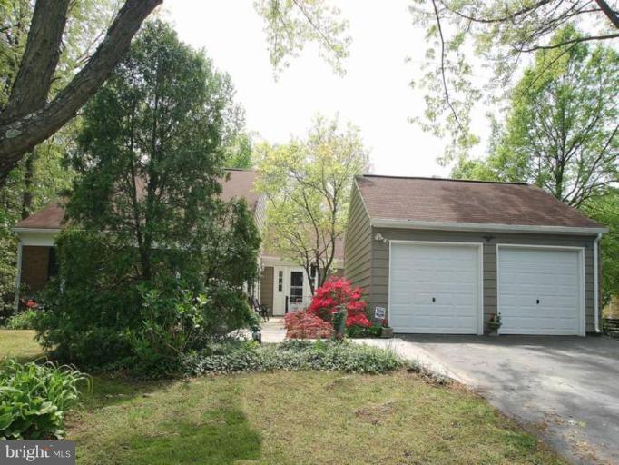 1830 Ralston Place Crofton, MD 21114 - Photo 1 of 16 Exterior (Main)