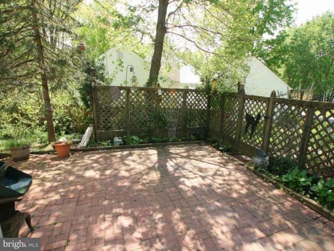 1830 Ralston Place Crofton, MD 21114 - Photo 14 of 16 Patio
