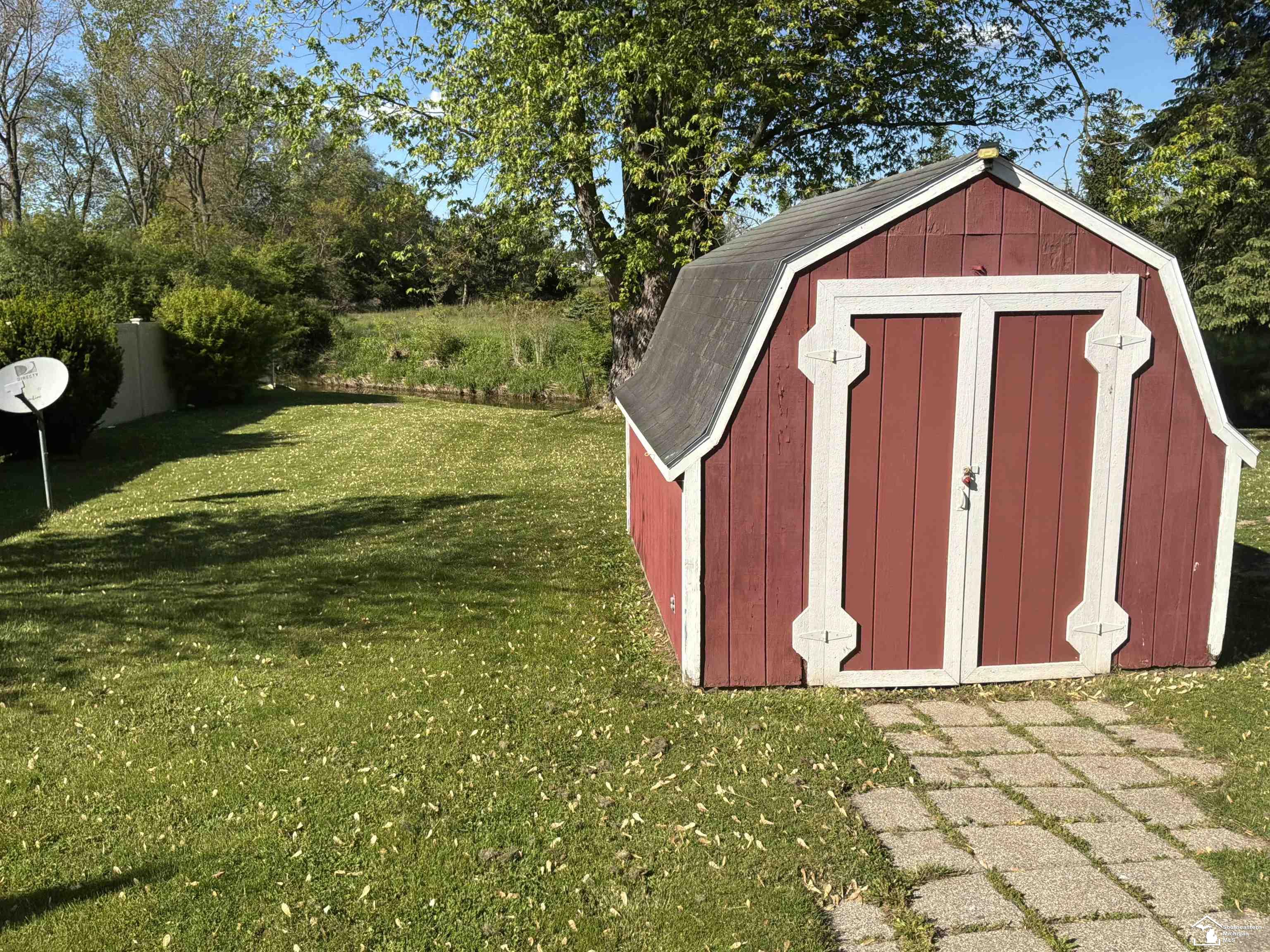 2139 Sandy Creek Road Monroe, MI 48162 - Photo 22 of 25
