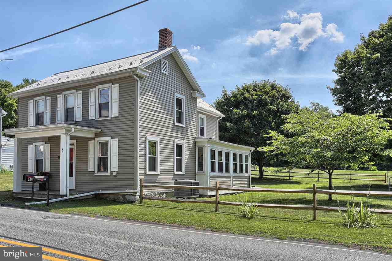 40 North Middlesex Road Carlisle, PA 17013 - Photo 1 of 25 Gallery Image 1