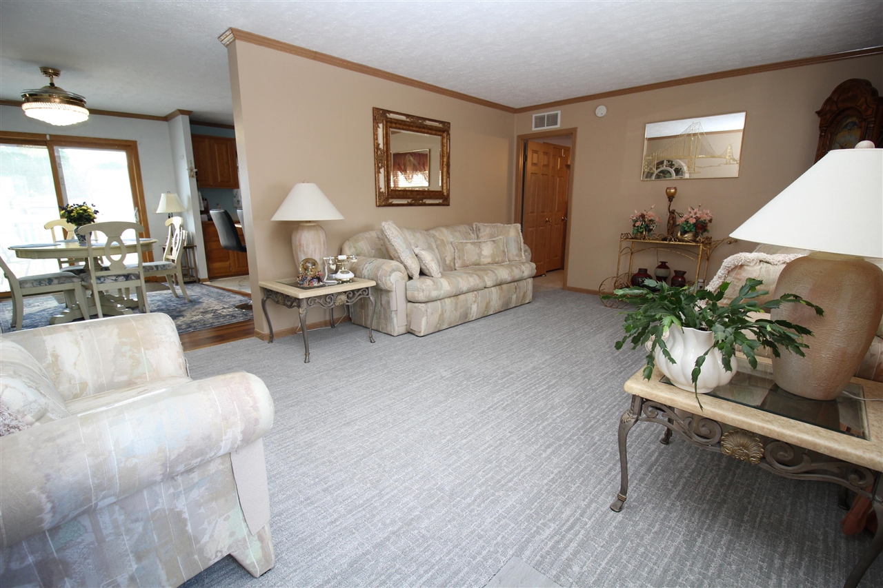 823 Raisin River Road Three Rivers, MI 49093 - Photo 13 of 38