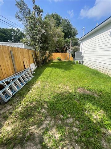 12 Coffee Drive Chalmette, LA 70043 - Photo 14 of 15