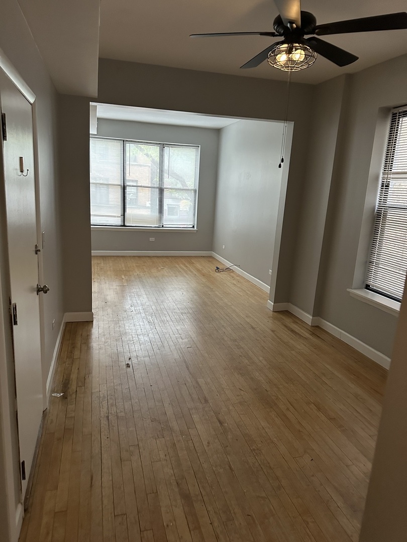 1418 West Lexington Street, Unit 2F Chicago, IL 60607 - Photo 4 of 4