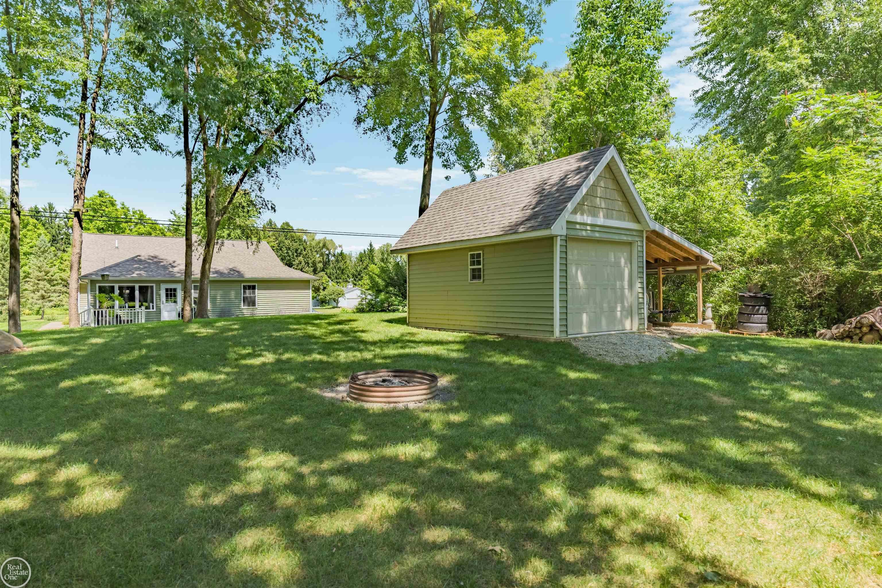64110 Campground Road Washington, MI 48095 - Photo 12 of 74 Gallery Image 12