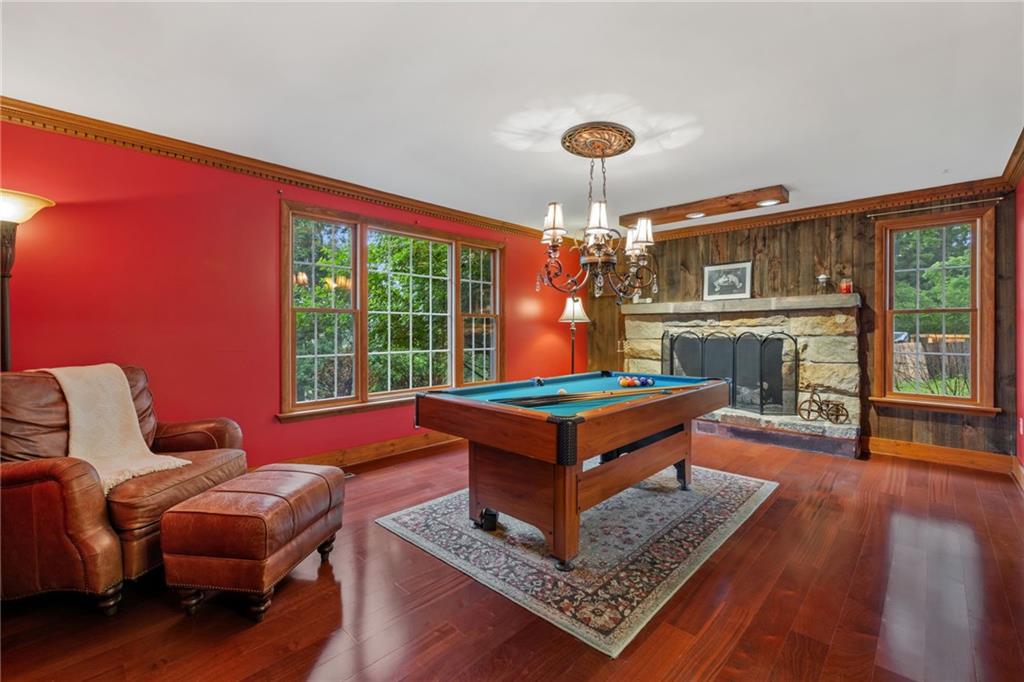 9610 Fox Road Pittsburgh, PA 15237 - Photo 23 of 47