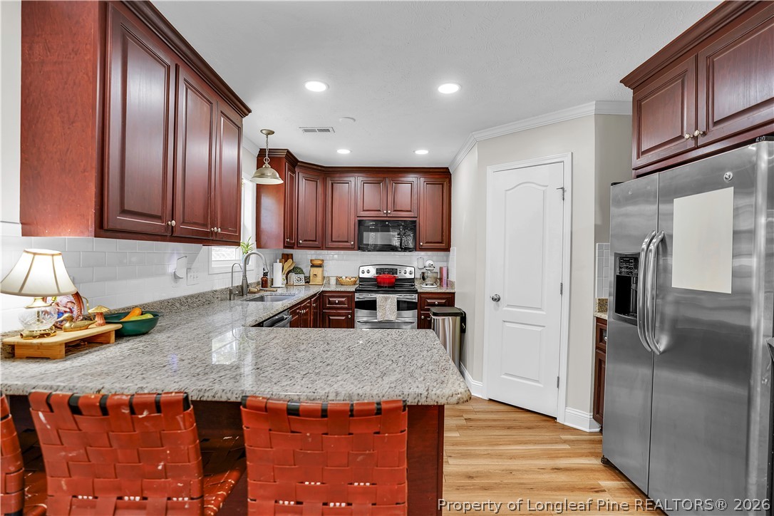 2521 Wade-Stedman Road Stedman, NC 28391 - Photo 8 of 28