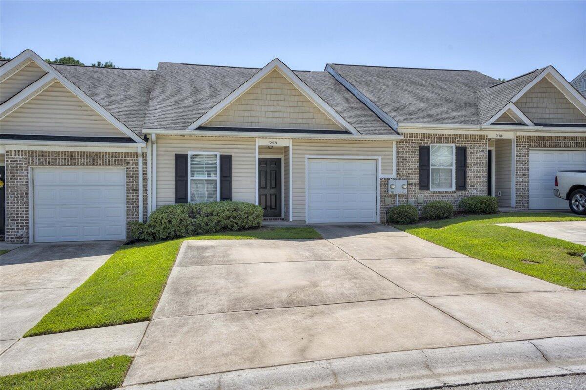 268 Lynbrook Way Grovetown, GA 30813 - Photo 1 of 17 268 Lynbrook Way Grovetown GA 30813
