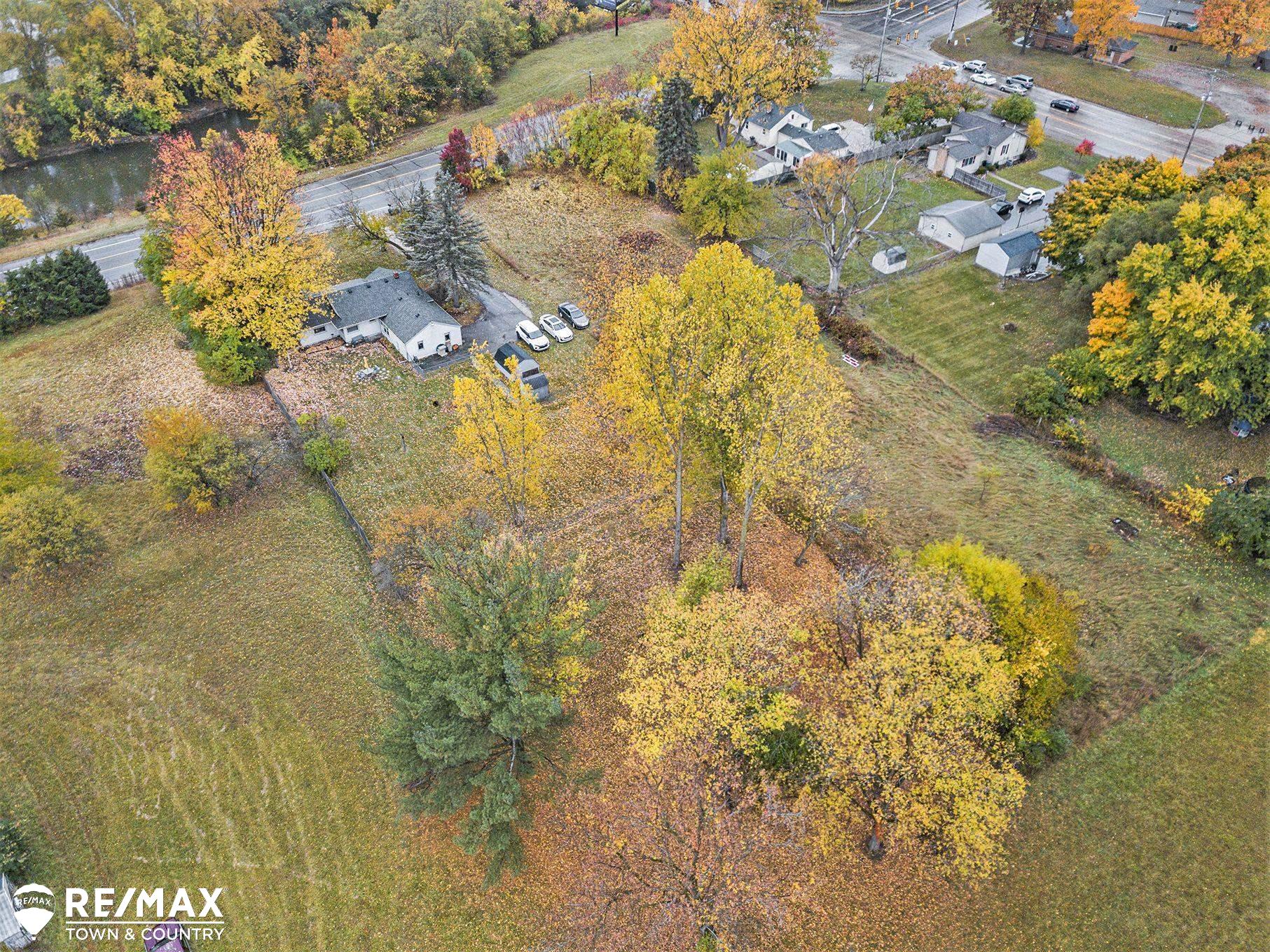 4662 Flushing Road Flint, MI 48504 - Photo 18 of 19
