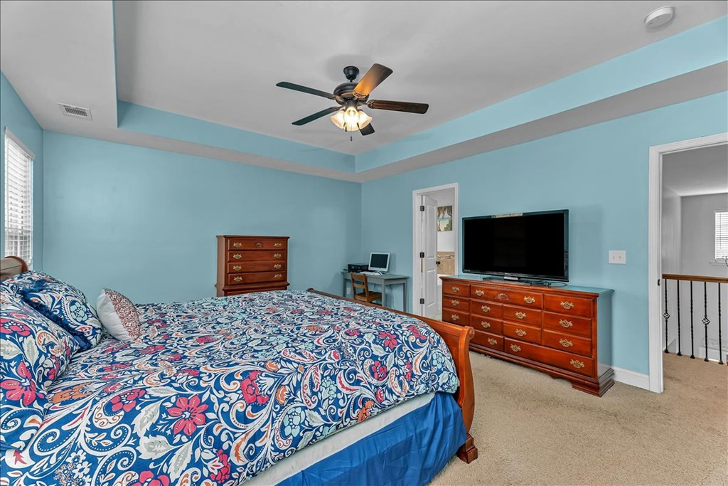 7919 Canary Lake Road North Augusta, SC 29841 - Photo 17 of 34 Gallery Image 17