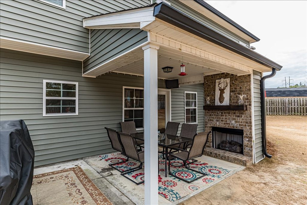 7919 Canary Lake Road North Augusta, SC 29841 - Photo 27 of 34 Gallery Image 27