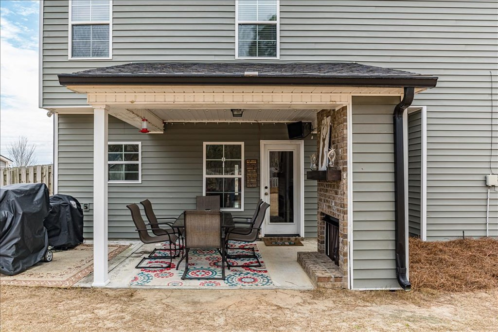 7919 Canary Lake Road North Augusta, SC 29841 - Photo 28 of 34 Gallery Image 28