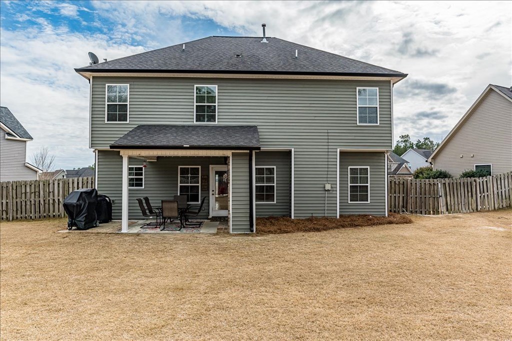 7919 Canary Lake Road North Augusta, SC 29841 - Photo 29 of 34 Gallery Image 29