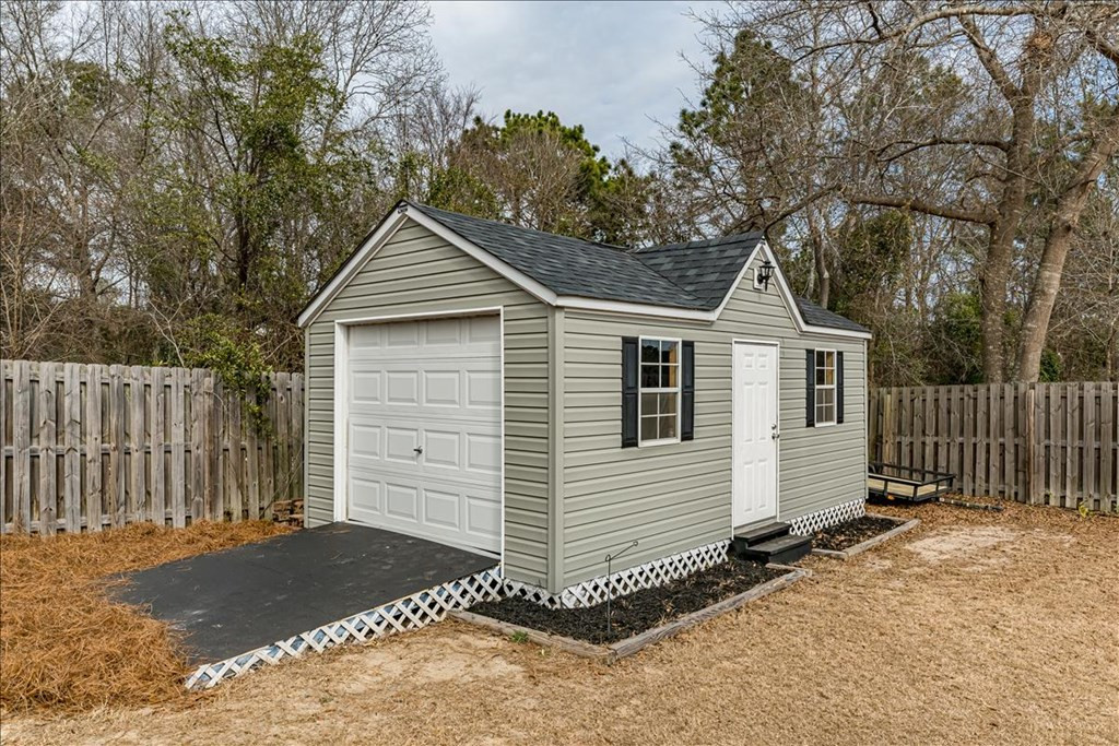 7919 Canary Lake Road North Augusta, SC 29841 - Photo 32 of 34 Gallery Image 32