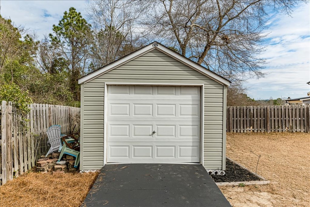 7919 Canary Lake Road North Augusta, SC 29841 - Photo 33 of 34 Gallery Image 33