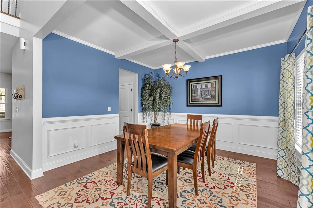 7919 Canary Lake Road North Augusta, SC 29841 - Photo 8 of 34 Gallery Image 8