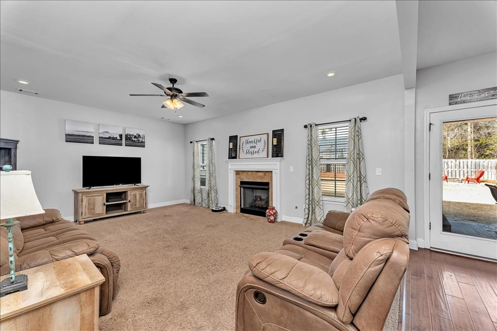 7919 Canary Lake Road North Augusta, SC 29841 - Photo 10 of 34 Gallery Image 10