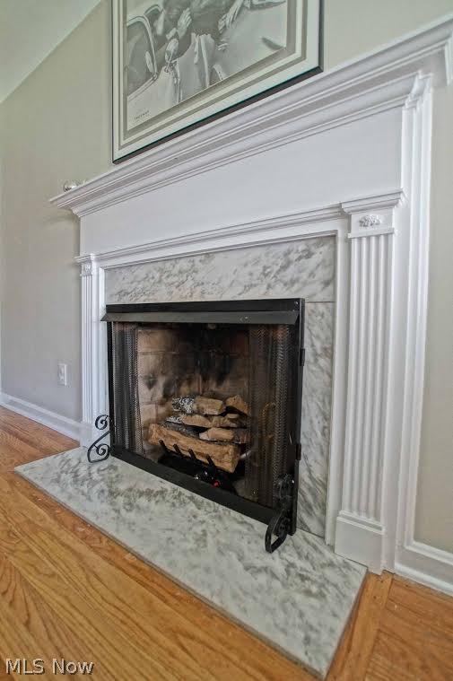 1235 Sunset Road Cleveland, OH 44124 - Photo 7 of 22