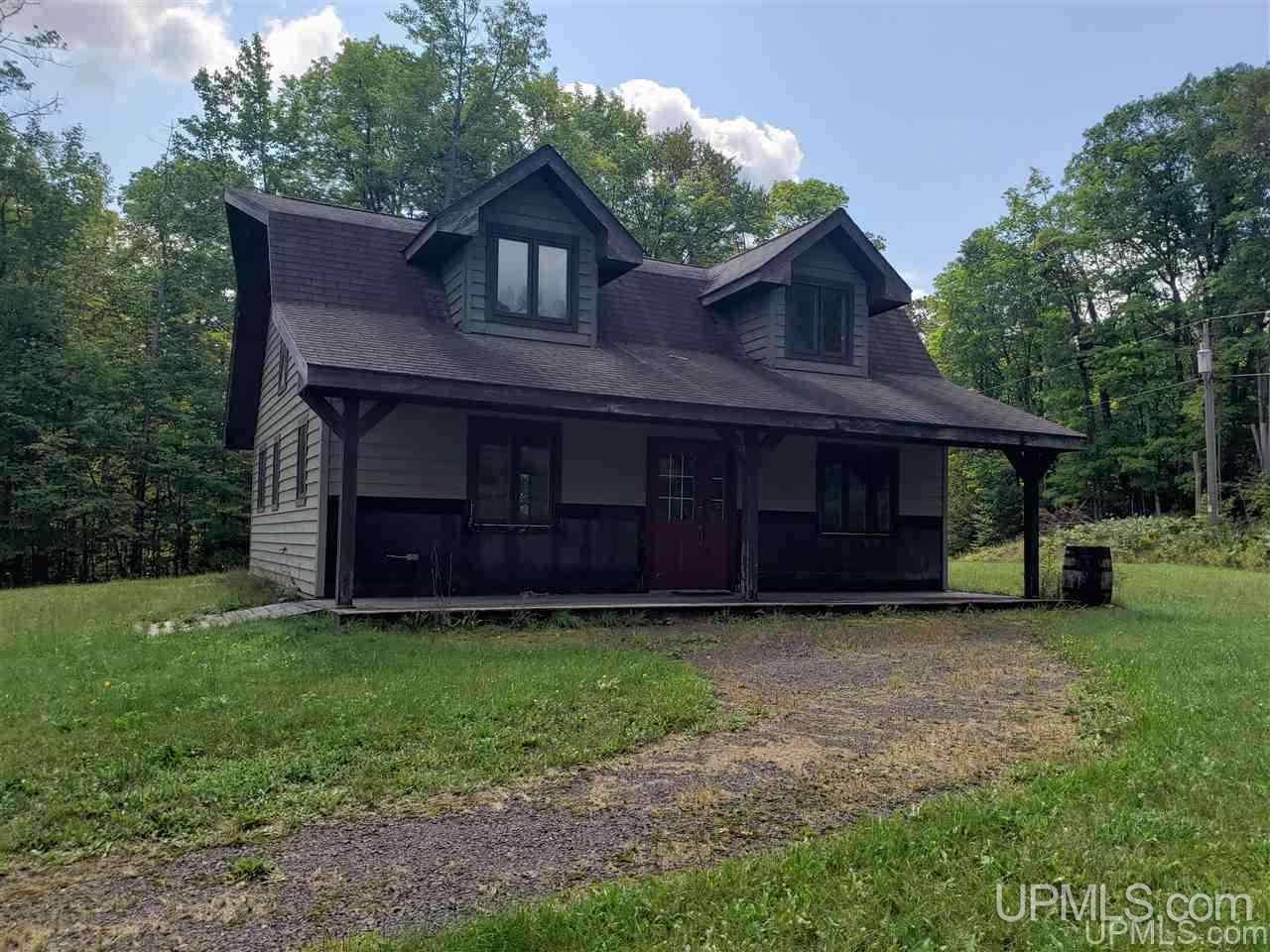 22540 Peterson Road Nisula, MI 49952 - Photo 2 of 39 Gallery Image 2
