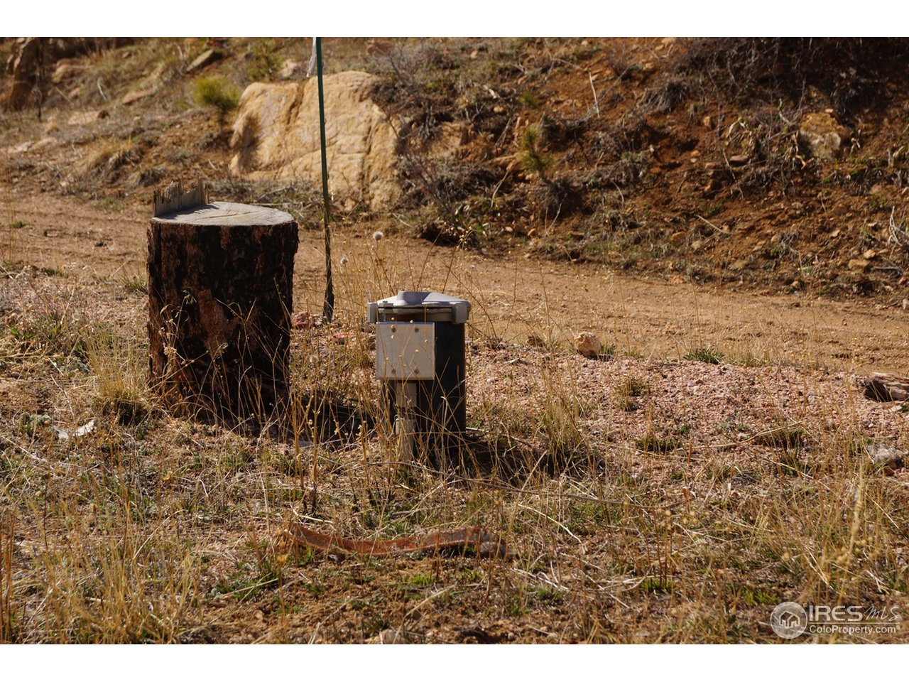 1273 Eiger Road Livermore, CO 80536 - Photo 5 of 7 Drilled Well