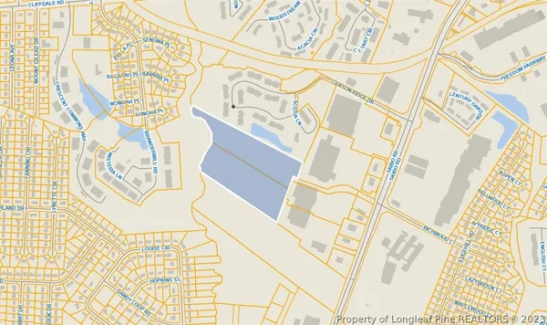 $1,276,000 | Skibo Road, Fayetteville, NC 28314