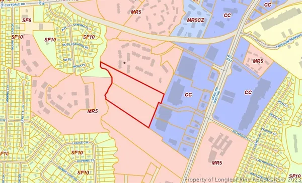 $1,276,000 | Skibo Road, Fayetteville, NC 28314