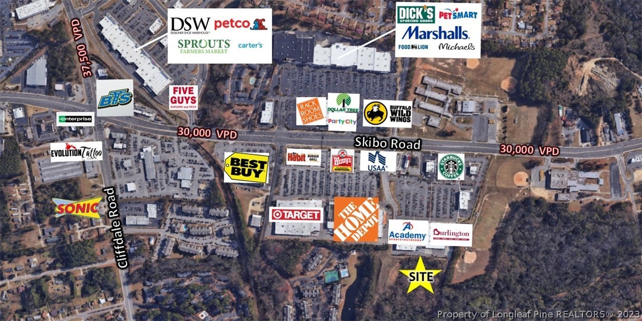 Skibo Road Fayetteville, NC 28314 - Photo 6 of 6