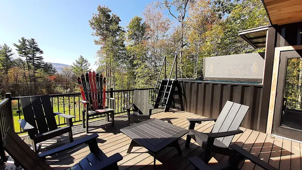 $589,000 | 19 Strawberry Lane, Ludlow, VT 05149