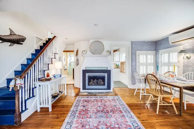 $2,395,000 | 240 Robbins Hill Road, Brewster, MA 02631