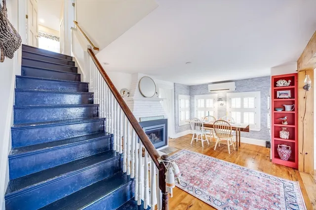 $2,395,000 | 240 Robbins Hill Road, Brewster, MA 02631