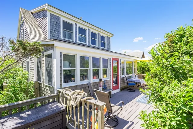 $2,395,000 | 240 Robbins Hill Road, Brewster, MA 02631