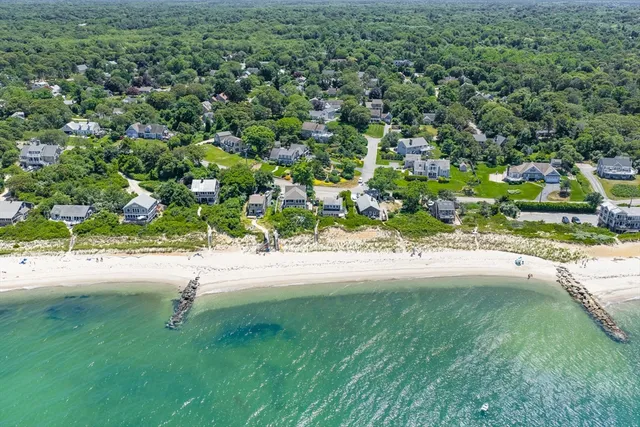 $2,395,000 | 240 Robbins Hill Road, Brewster, MA 02631