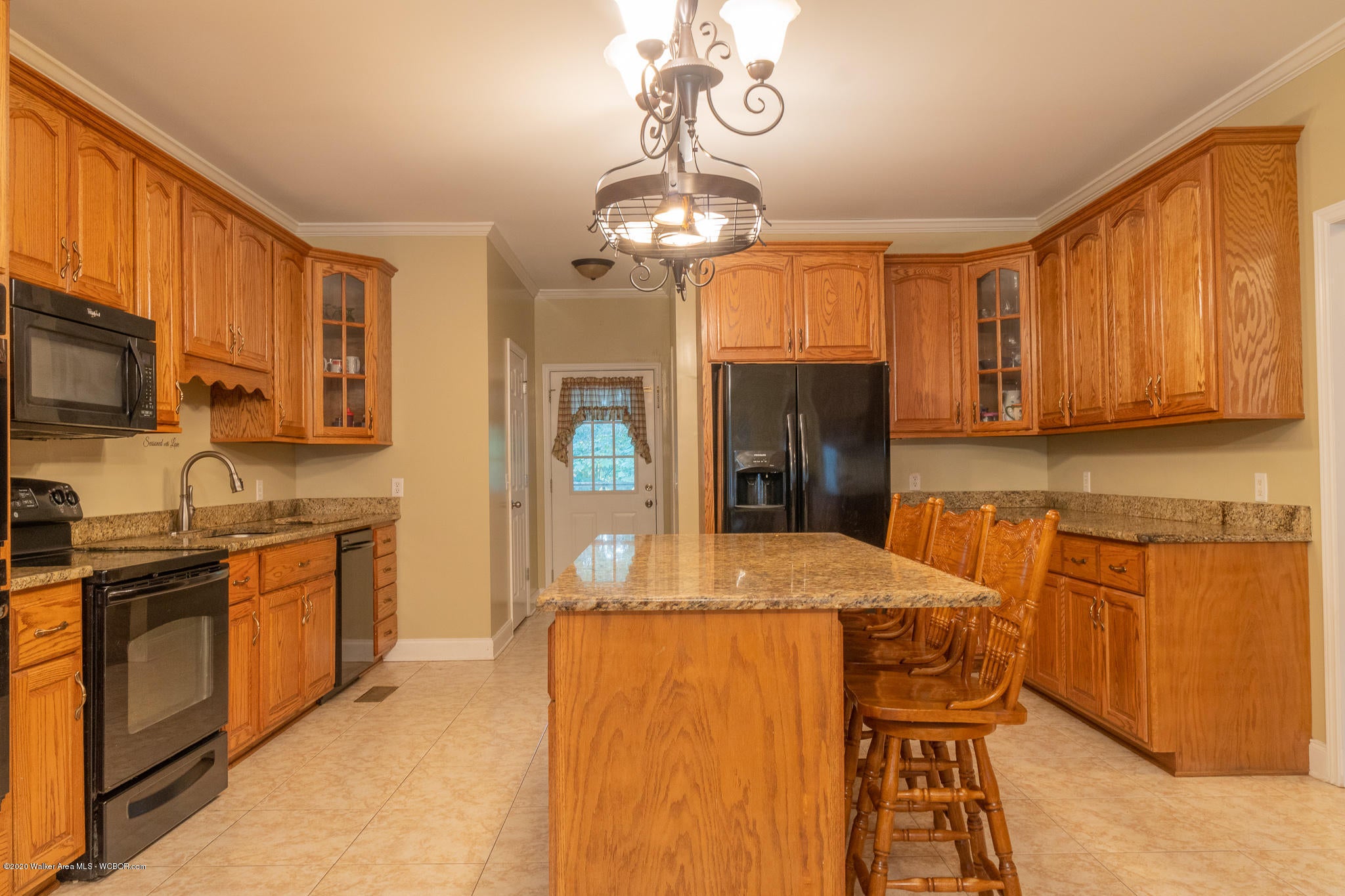 3461 Country Road Jasper, AL 35503 - Photo 9 of 33 Gallery Image 9