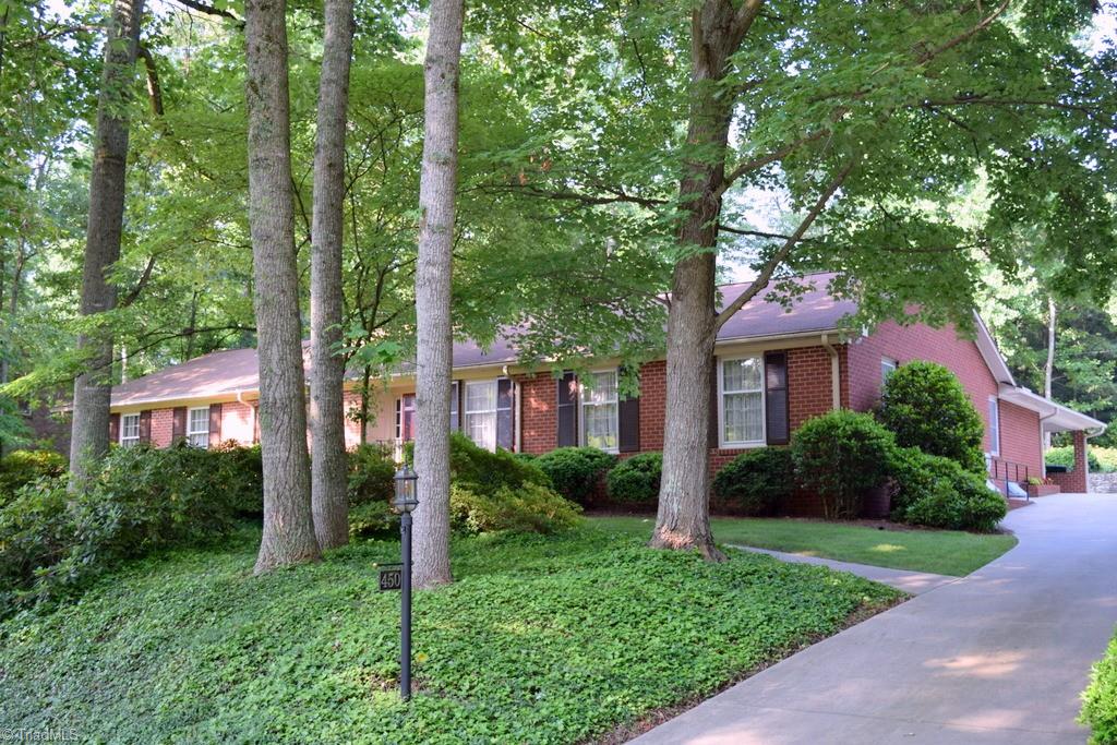 450 Archer Road Winston-Salem, NC 27106 - Photo 1 of 24 Gallery Image 1