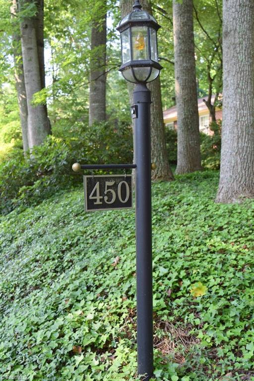 450 Archer Road Winston-Salem, NC 27106 - Photo 2 of 24 Gallery Image 2