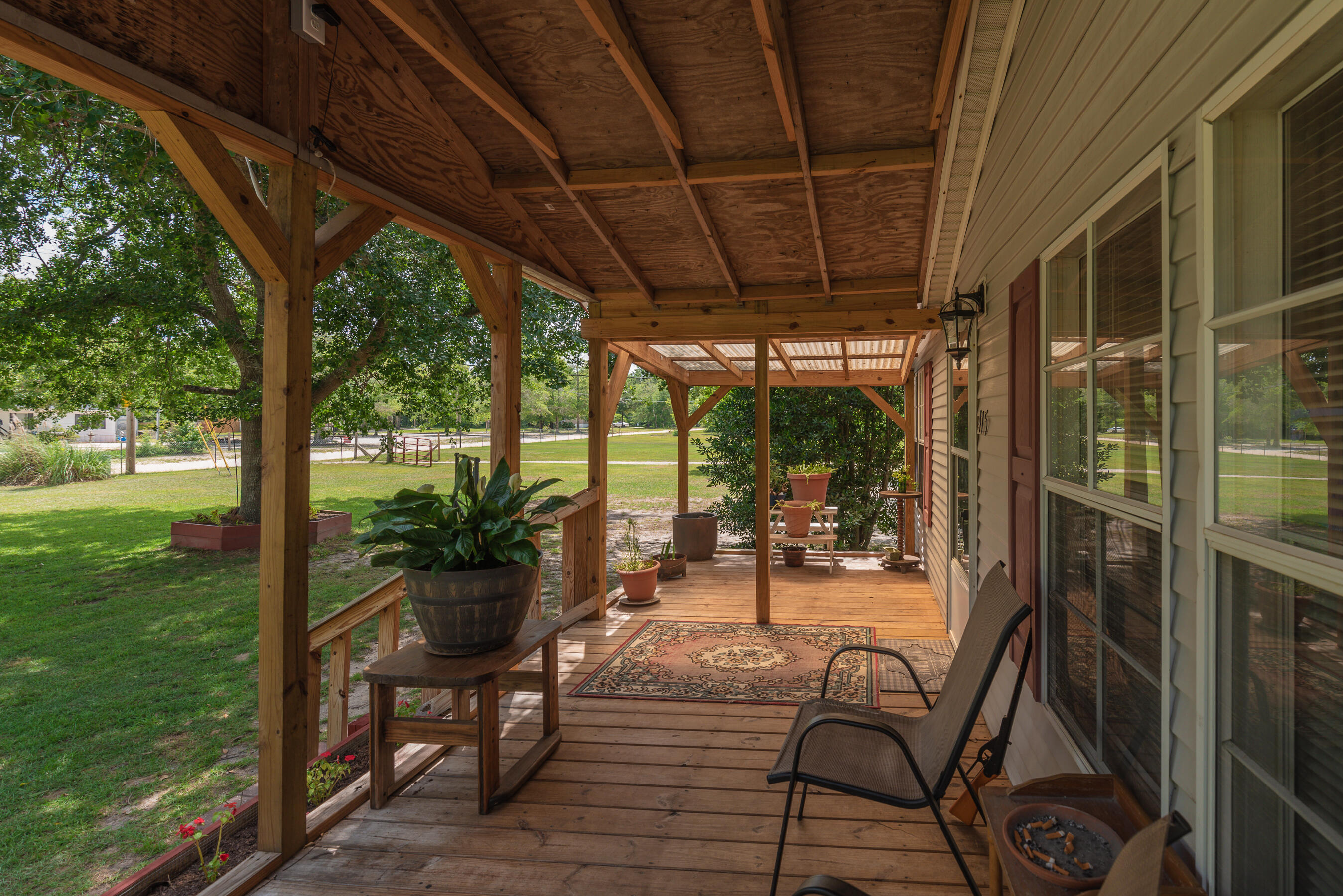415 Cherry Road Barnwell, SC 29812 - Photo 7 of 43