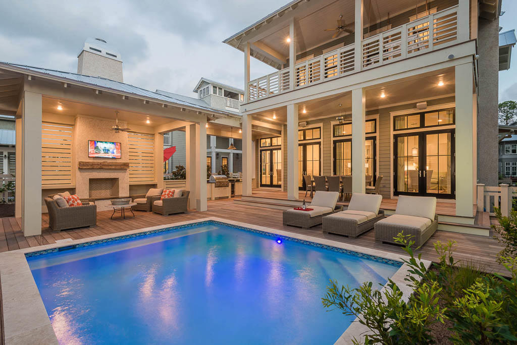 64 Vermilion Way Santa Rosa Beach, FL 32459 - Photo 1 of 60 pool (2)