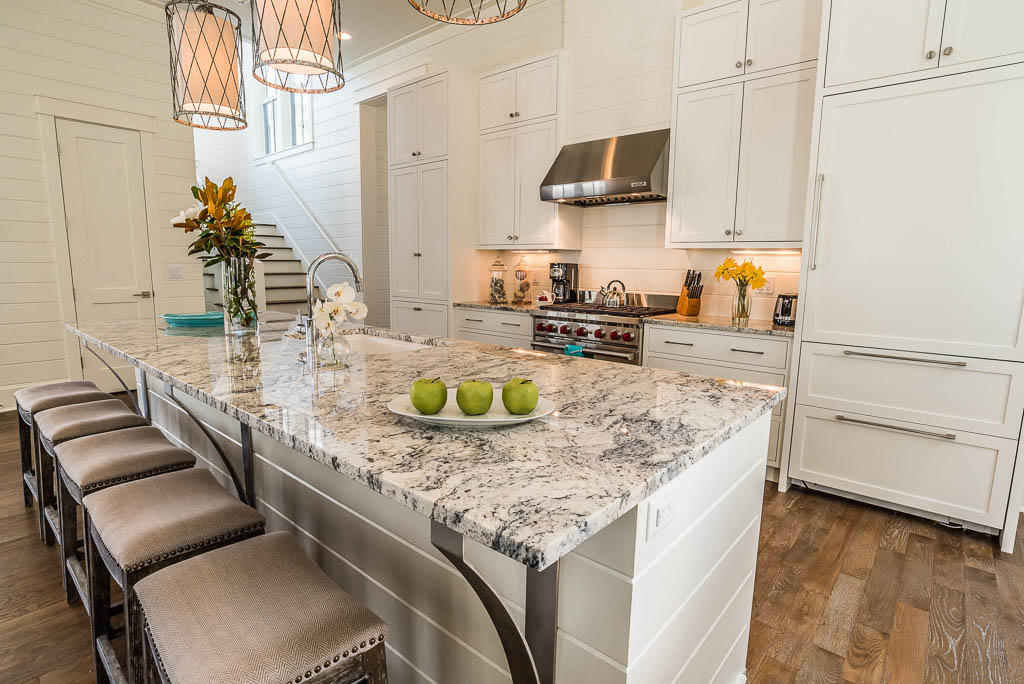 64 Vermilion Way Santa Rosa Beach, FL 32459 - Photo 13 of 60 kitchen 2