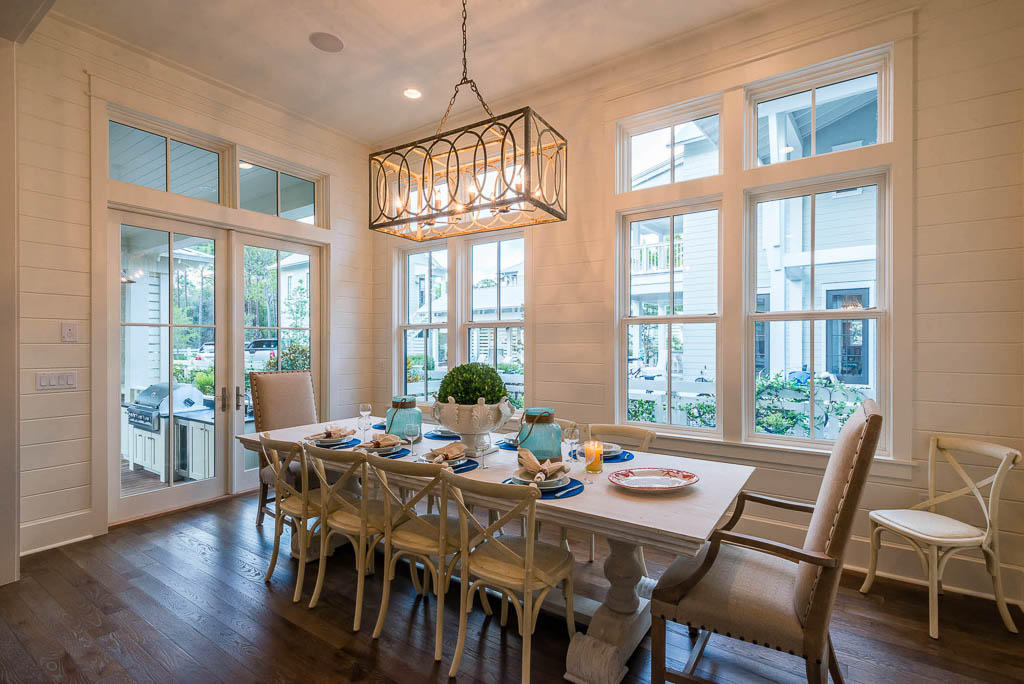 64 Vermilion Way Santa Rosa Beach, FL 32459 - Photo 14 of 60 dining room