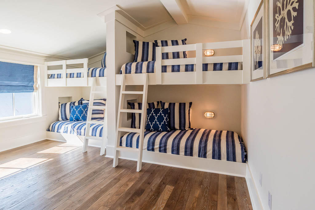 64 Vermilion Way Santa Rosa Beach, FL 32459 - Photo 28 of 60 bunk room