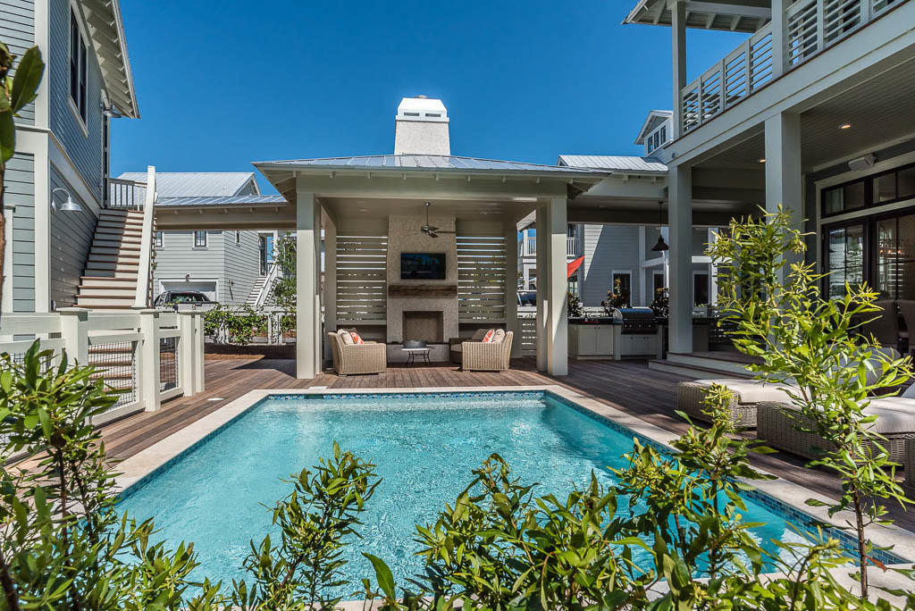 64 Vermilion Way Santa Rosa Beach, FL 32459 - Photo 39 of 60 pool deck